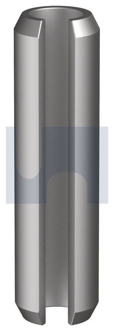 S-LOK SPRING PIN | Spring Steel | Z/P SO S-LOK: 5/32  X 2-1/4 (ZINC PLATED (RoHS Compliant))