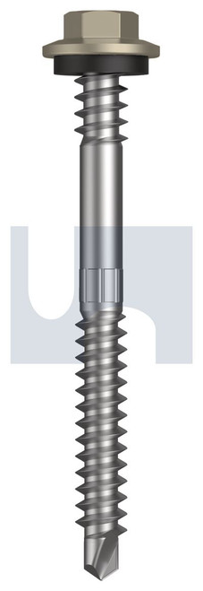 VMAX SDS HEX + WASHER + XGRiP | C1022 Hardened | CL4 CO VMX XGP HX S:M6.2-13X65 (COVE - CL4)