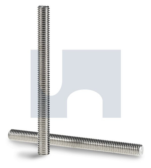 ALLTHREAD ROD | Bumax 88 | BUMAX 88 A/T: M24 X 1000 (BUMAX 88)