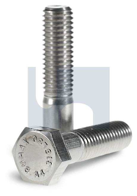 HEX BOLT | Bumax 88 | BUMAX 88 HEX BOLT: M16 X 130 (BUMAX 88)