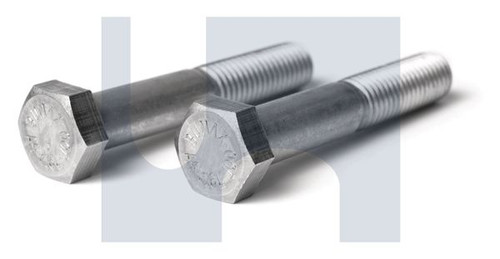 HEX BOLT | Bumax 109 | BUMAX 109 HEX BOLT: M12 X  55