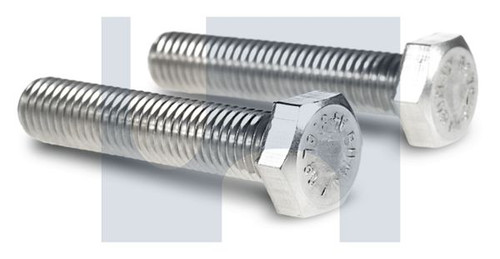 HEX SET SCREW | Bumax 88 | BUMAX 88 SET SCRW: M24 X  40 (BUMAX 88)