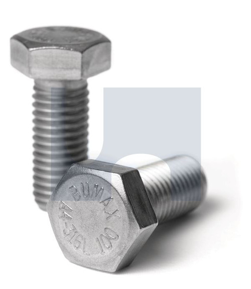 HEX SET SCREW | Bumax 109 | BUMAX 109 SET SCRW: M16 X  60