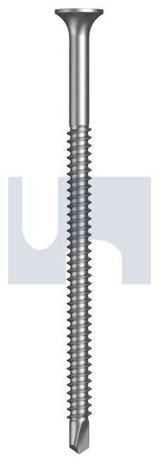 METAL SDS BUGLE HEAD | C1022 Hardened | CL3 MET BB PH: 8-18X 75 (CLASS 3)