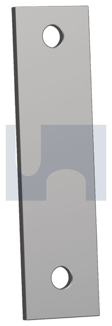 CONNECTOR BOND BEAM | Q235B Structural Steel | CONN BOND BEAM:14X17X250X50X6