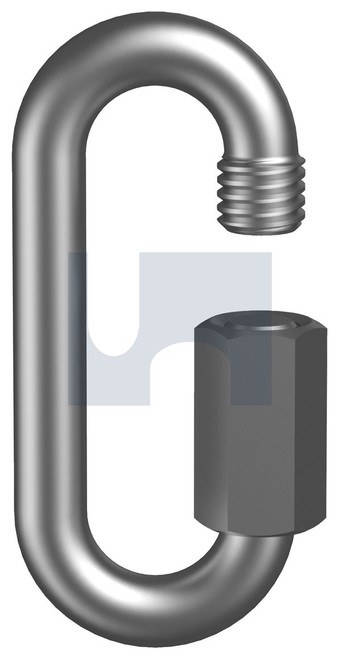 CHAIN LINK QUIK | 316 Stainless | 316 CHAIN LINK QUIK:  5 X 49