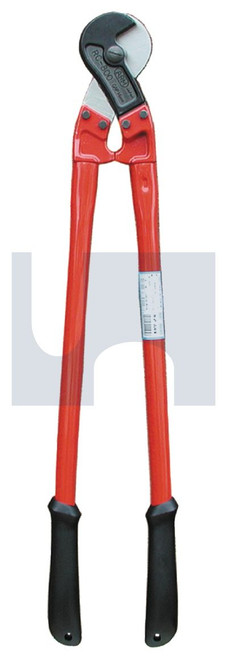 WIRE ROPE CUTTERS 800 | Steel | TOOL HAND WIRE CUT: 16.0
