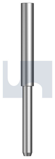 TERMINAL SWAGE INTERNAL THRD | 316 Stainless | 316 T/SWG INT THRD:M8 X  5.0 (316 STAINLESS)