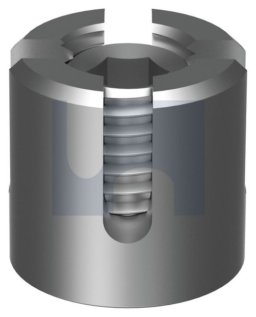 CONNECTOR CROSS | 304 Stainless | 304 CROSS CONNECTOR 90: 4.0