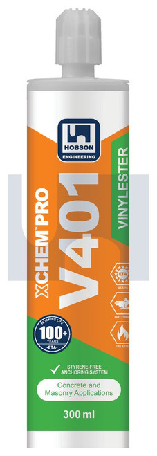 V401 VINYLESTER: 300ML