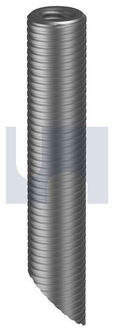 316 INT THRD ANCH: M12 X  90