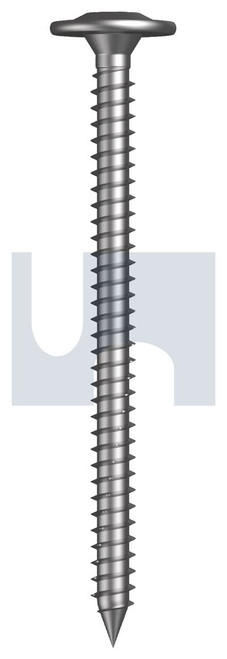 TX-CON FRAMING SCREW ANCHOR | Carbon Steel | R1000 TX-CON LWH T40: 7.5 X102 (R1000 HOURS PROTECTIVE COAT)