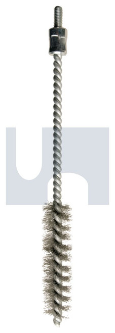 MIT-BS-M1: 18 / 20X200 (STEEL BRUSH-POWER TOOL)