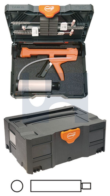 MIT-PP-HK SYSTEM: 165/280/300