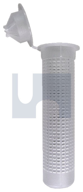 MIT-SH-K2 SLEEVE | Nylon Natural | MIT-SH-K2 SLEEVE: 16X130/330