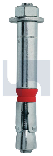 A4 HL-B (SZ-B): M10 X 110