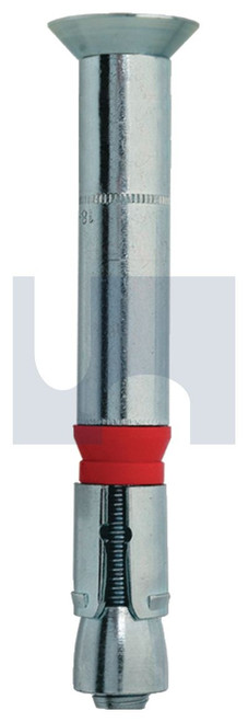 HL-SK HEAVY DUTY ANCHOR | Carbon Steel | Z/P HL-SK (SZ-SK): 15 X 120 (ZINC PLATED (ROHS COMPLIANT))