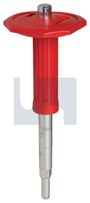 MEAR-WZ SETTING TOOL | Steel | MEAR-WZ SET TOOL: M12 X 50 (ZINC PLATED (ROHS COMPLIANT))