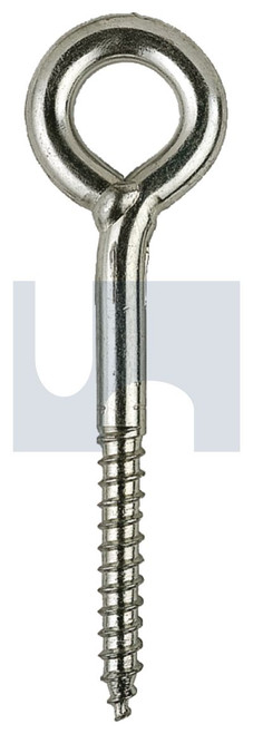 Z/P MGV SCAF SCRW:12 X 400/325 (ZINC PLATED (ROHS COMPLIANT))