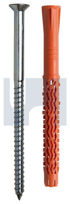 Z/P MQL-ST T40: 10 X 100 / 30 (ZINC PLATED (ROHS COMPLIANT))