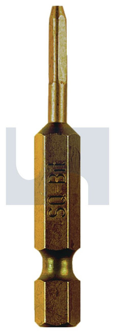 SQ-BIT FOR MJPM | S2 Alloy Steel | SQ-BIT FOR MJPM