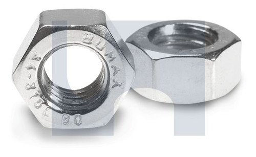 BUMAX 88 HEX NUT: M27