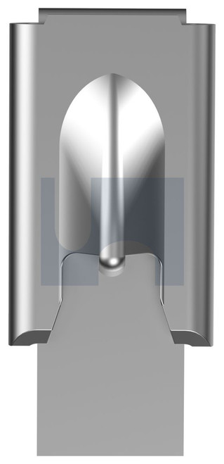 CABLE TIE - BALL LOCK | 304 Stainless | 304 SS BALL 100 TIE: 680X 7.9 (304 STAINLESS)