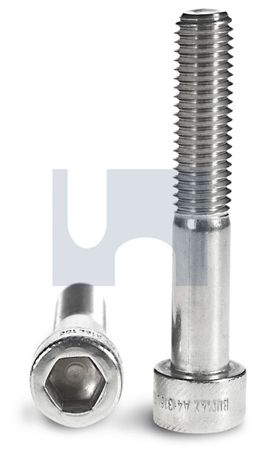 SOCKET HEAD CAP SCREW | Bumax 109 | BUMAX 109 SHCS: M12 X  40