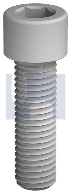 SOCKET HEAD CAP SCREW | ISO Property Class 12.9 | ZFS SO SHCS: M42 X 110