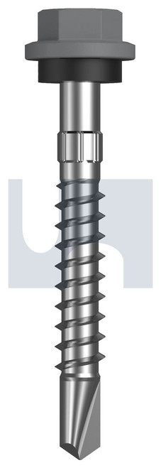 CL4 BG MET SEAL HX S:14-10X 50 (BLUEGUM -CL4)