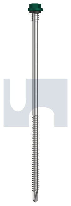 CL4 CG MET XGRIP HX:14-14X175 (COTTAGE GREEN (PERMANENT) -CL4)