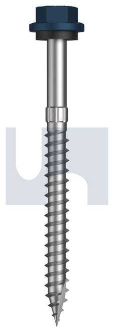 CL4 DO T17 SEAL HX S:14-10X 75 (DEEP OCEAN (STORM BLUE) -CL4)