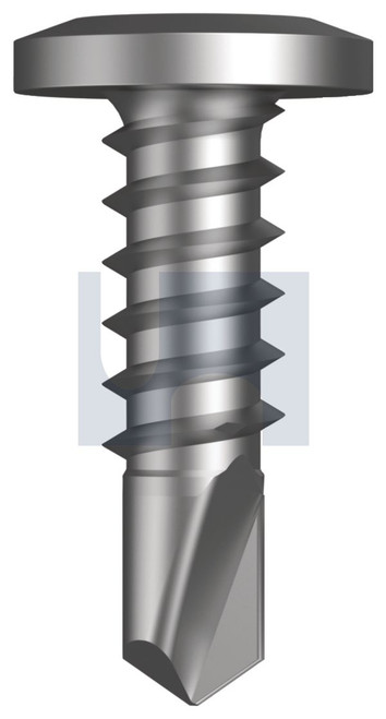 METAL SDS WAFER HEAD | C1022 Hardened | CL3 DU MET WAF PHIL:10-16X 16 (Class 3)