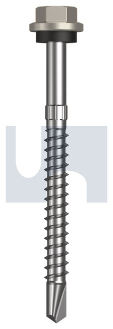 CL4 DU MET SEAL HX S:14-10X 75 (DUNE - CL4)
