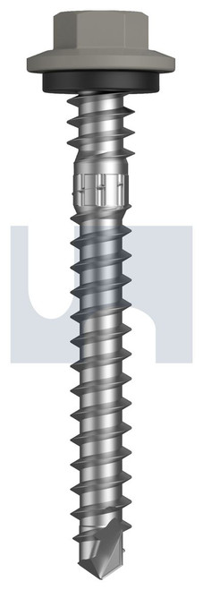 VMAX SDS HEX + WASHER + XGRiP | C1022 Hardened | CL4 DU VMX XGP HX S:M6.2-11X50 (DUNE - CL4)