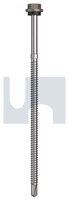 CL4 GU MET SEAL HX S:14-14X150 (GULLY - CL4)