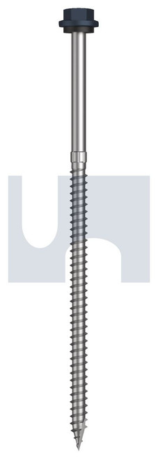 CL4 IS T17 SEAL HX S:14-10X150 (IRONSTONE - CL4)