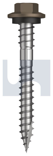TYPE 17 HEX + WASHER + Xgrip | C1022 Hardened | CL4 JA T17 XGP HX S:12-11X 50