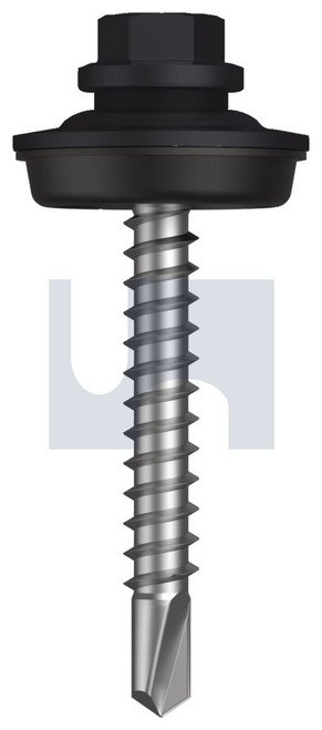 METAL SDS CYCLONE - MULTISEAL | C1022 Hardened | CL4 MO MET CYC MUL:14-10X 53 (MONUMENT - CL4)