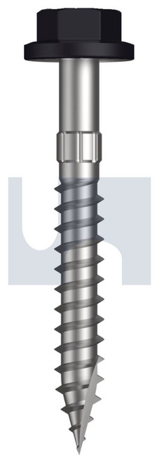 CL4 NS T17 FLG HX S:14-10X 50 (NIGHT SKY (EBONY) -CL4)