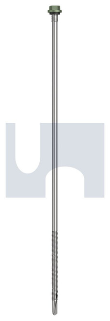 CL4 PE S500 XGRIP HX:14-20X300 (PALE EUCALYPT (MIST GREEN)-CL4)