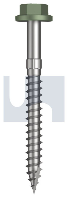 CL4 PE T17 FLG HX S:14-10X 65 (PALE EUCALYPT (MIST GREEN)-CL4)