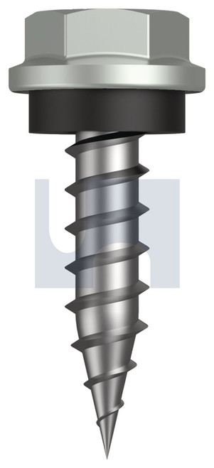 NEEDLE PT SDS HEX + WASH | C1022 Hardened | CL4 SG NP SEAL HX:10-12X 20 (Class 4)