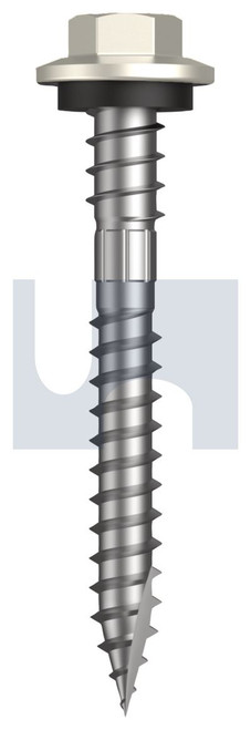 TYPE 17 HEX + WASHER + Xgrip | C1022 Hardened | CL4 SM T17 XGP HX S:12-11X 50