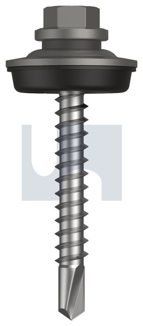 METAL SDS CYCLONE - MULTISEAL | C1022 Hardened | CL4 WA MET CYC MUL:14-10X 53 (WALLABY - CL4)