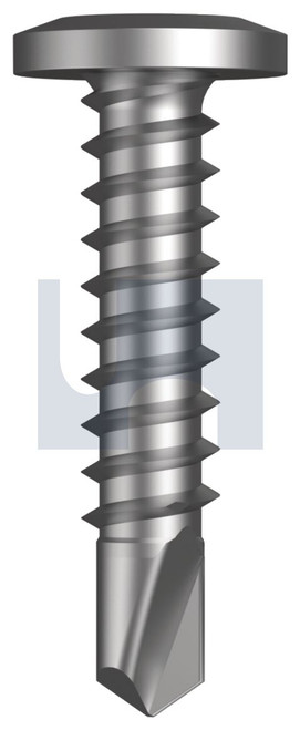 METAL SDS WAFER HEAD | C1022 Hardened | CL3 WG MET WAF PHIL:10-16X 22 (Class 3)