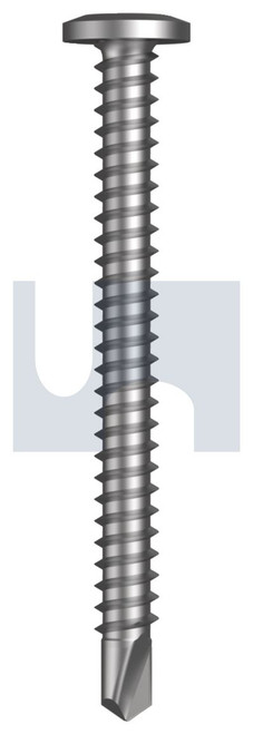 METAL SDS WAFER HEAD | C1022 Hardened | CL3 WG MET WAF PHIL:10-16X 50 (Class 3)