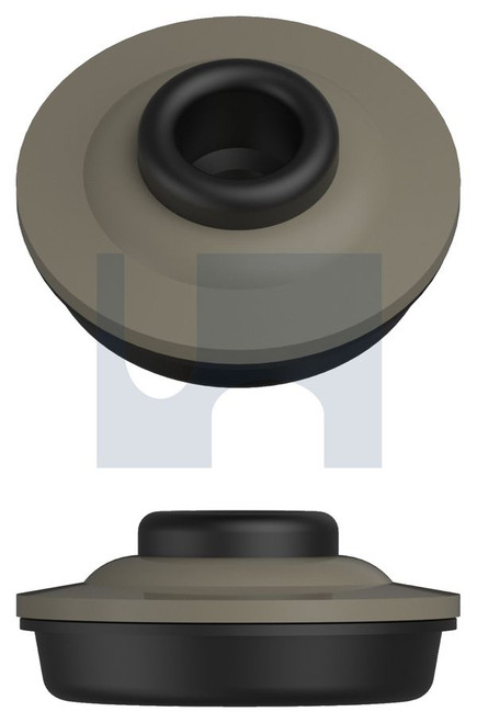 CYCLONE MULTISEAL WASHER | Aluminium | AL CO CYC M/SEAL-D WASHER: M25 (COVE)