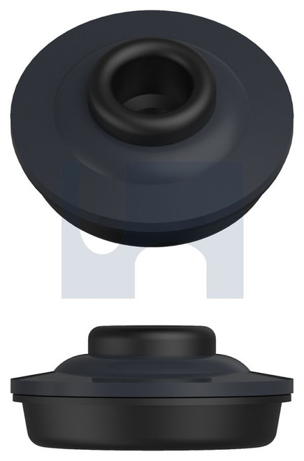 CYCLONE MULTISEAL WASHER | Aluminium | AL IS CYC M/SEAL-D WASHER: M25 (IRONSTONE)