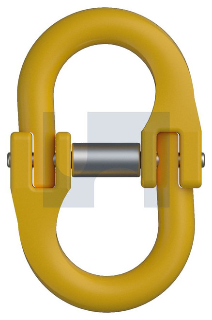 CHAIN CONNECTING LINK | Grade 80 | GR80 CONNECTING LINK: 16MM